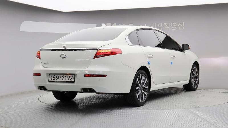 르노 (삼성) 뉴 SM7 노바 2.0 LPe 장애인 - 이미지 18