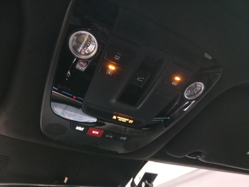 기아 더 뉴쏘렌토(MQ4) 2.5 가솔린 4WD 시그니처 그래비티 - 이미지 2