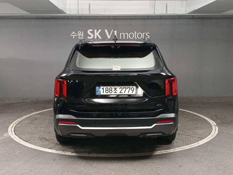 기아 더 뉴쏘렌토(MQ4) 2.5 가솔린 4WD 시그니처 그래비티 - 이미지 5