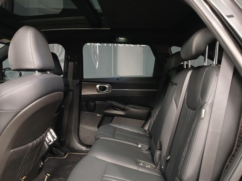 기아 더 뉴쏘렌토(MQ4) 2.5 가솔린 4WD 시그니처 그래비티