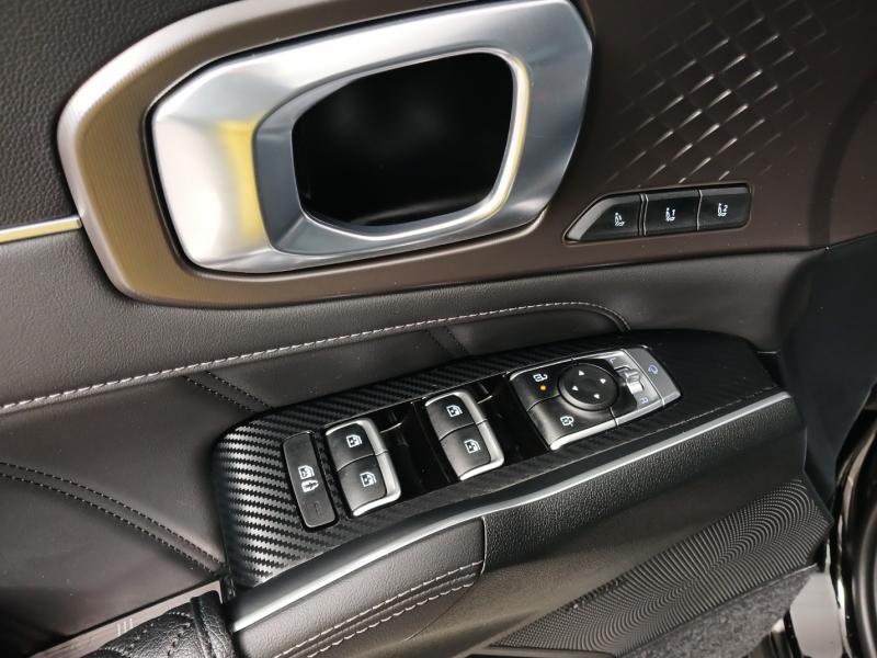 기아 더 뉴쏘렌토(MQ4) 2.5 가솔린 4WD 시그니처 그래비티 - 이미지 15