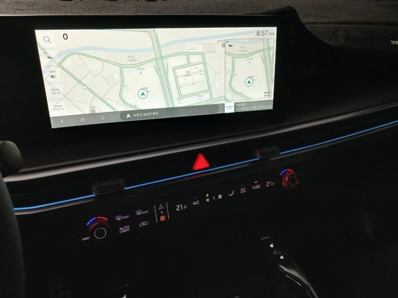 기아 더 뉴쏘렌토(MQ4) 2.5 가솔린 4WD 시그니처 그래비티 - 이미지 19