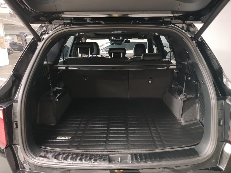 기아 더 뉴쏘렌토(MQ4) 2.5 가솔린 4WD 시그니처 그래비티 - 이미지 4