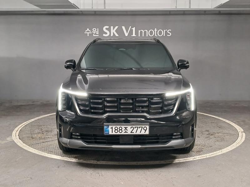 기아 더 뉴쏘렌토(MQ4) 2.5 가솔린 4WD 시그니처 그래비티 - 이미지 18