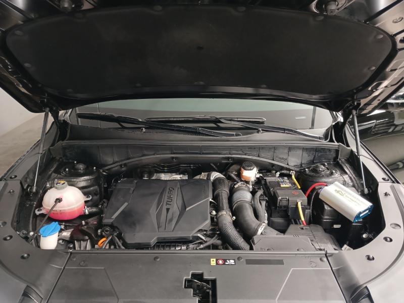 기아 더 뉴쏘렌토(MQ4) 2.5 가솔린 4WD 시그니처 그래비티 - 이미지 3