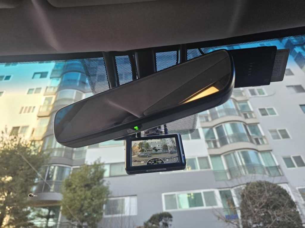 렉서스 ES(6세대) 300h 슈프림 - 이미지 12