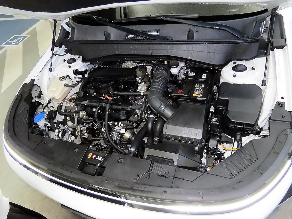 현대 디 올뉴코나 1.6 가솔린 터보 2WD 인스퍼레이션 - 이미지 10