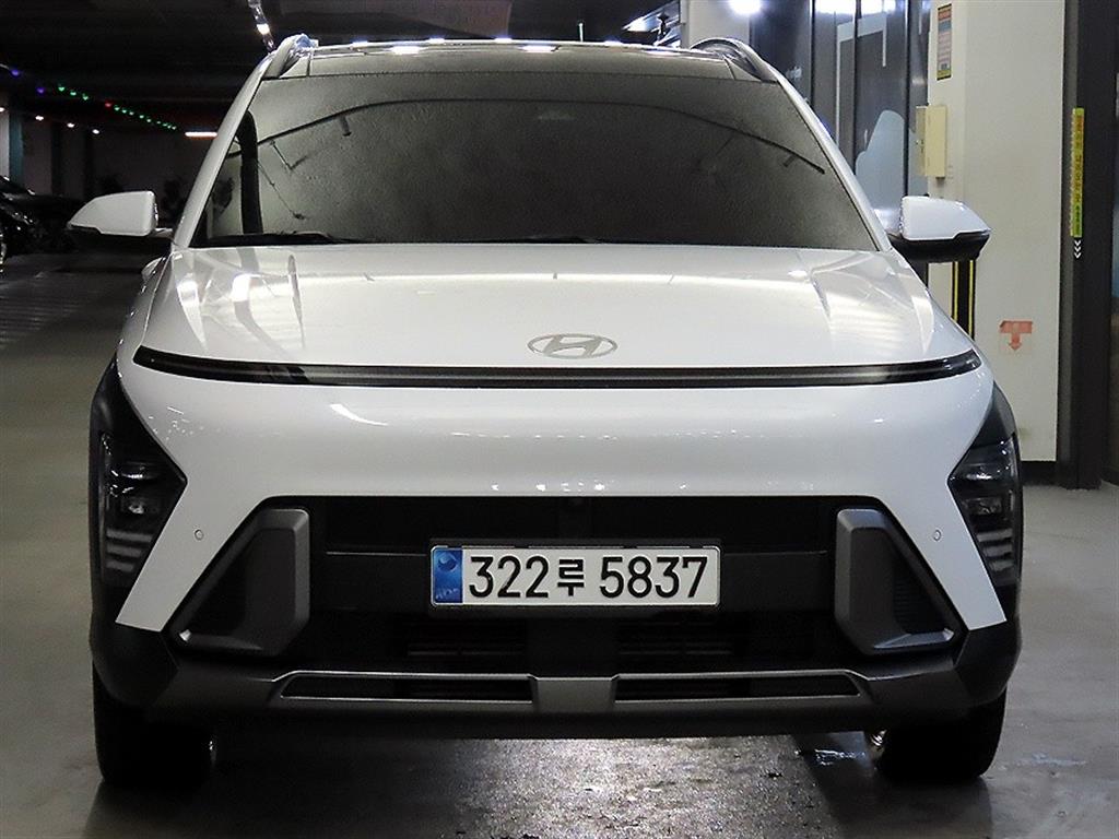 현대 디 올뉴코나 1.6 가솔린 터보 2WD 인스퍼레이션 - 이미지 19