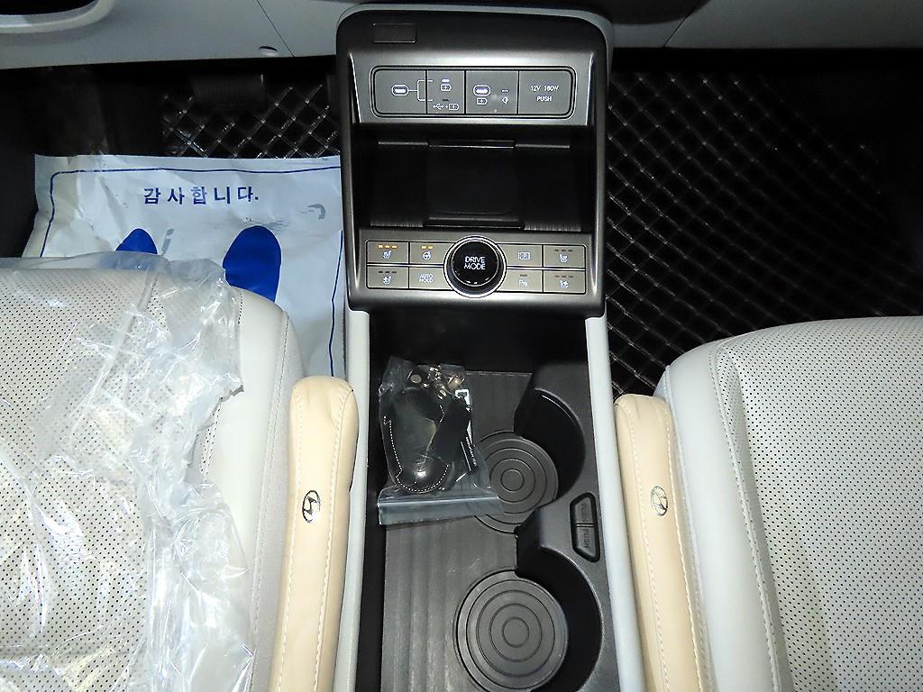 현대 디 올뉴코나 1.6 가솔린 터보 2WD 인스퍼레이션 - 이미지 20