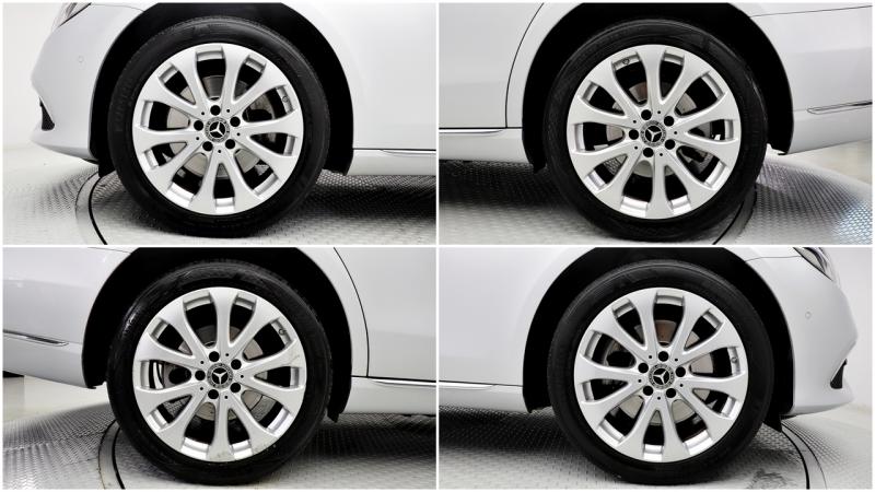 벤츠 E클래스(5세대) E220d 4매틱 익스클루시브 - 이미지 18