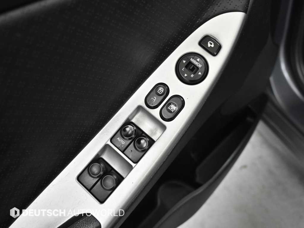 현대 엑센트 신형 1.4 VVT 프리미어 - 이미지 4