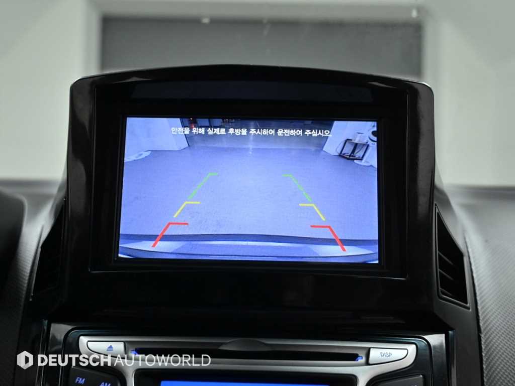 현대 엑센트 신형 1.4 VVT 프리미어 - 이미지 8