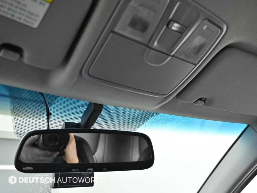 현대 엑센트 신형 1.4 VVT 프리미어 - 이미지 6