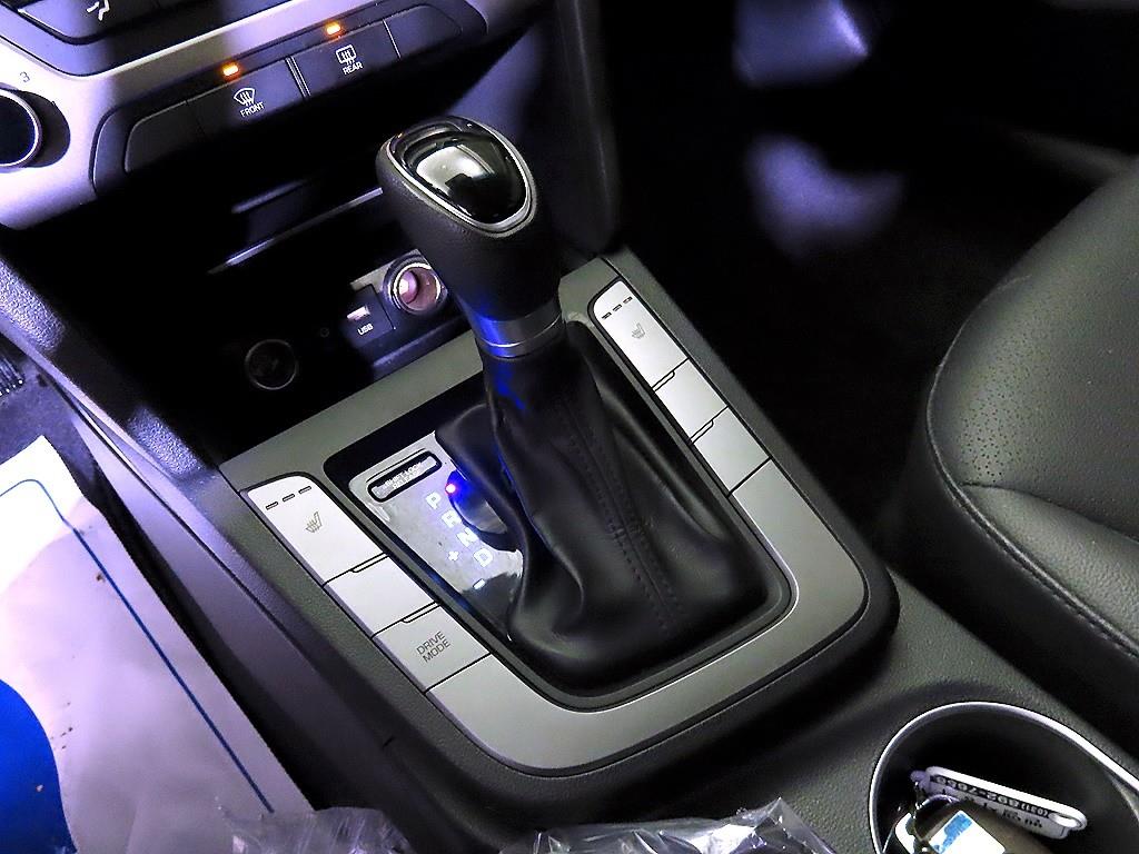 현대 아반떼AD 1.6 GDi 밸류 플러스 - 이미지 4