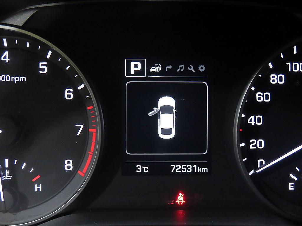 현대 아반떼AD 1.6 GDi 밸류 플러스 - 이미지 7