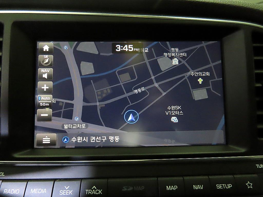 현대 아반떼AD 1.6 GDi 밸류 플러스 - 이미지 19