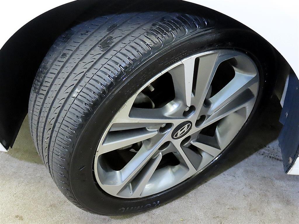 현대 아반떼AD 1.6 GDi 밸류 플러스 - 이미지 12