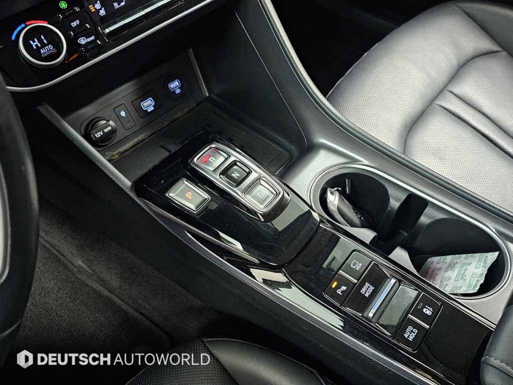 현대 쏘나타(DN8) G2.0 프리미엄 플러스 - 이미지 13