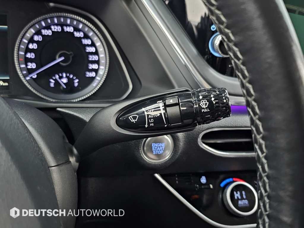 현대 쏘나타(DN8) G2.0 프리미엄 플러스 - 이미지 14