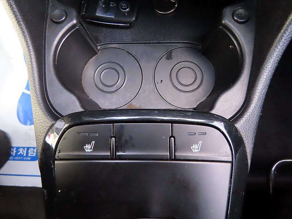 기아 올 뉴모닝(JA) LPi 럭셔리 - 이미지 19