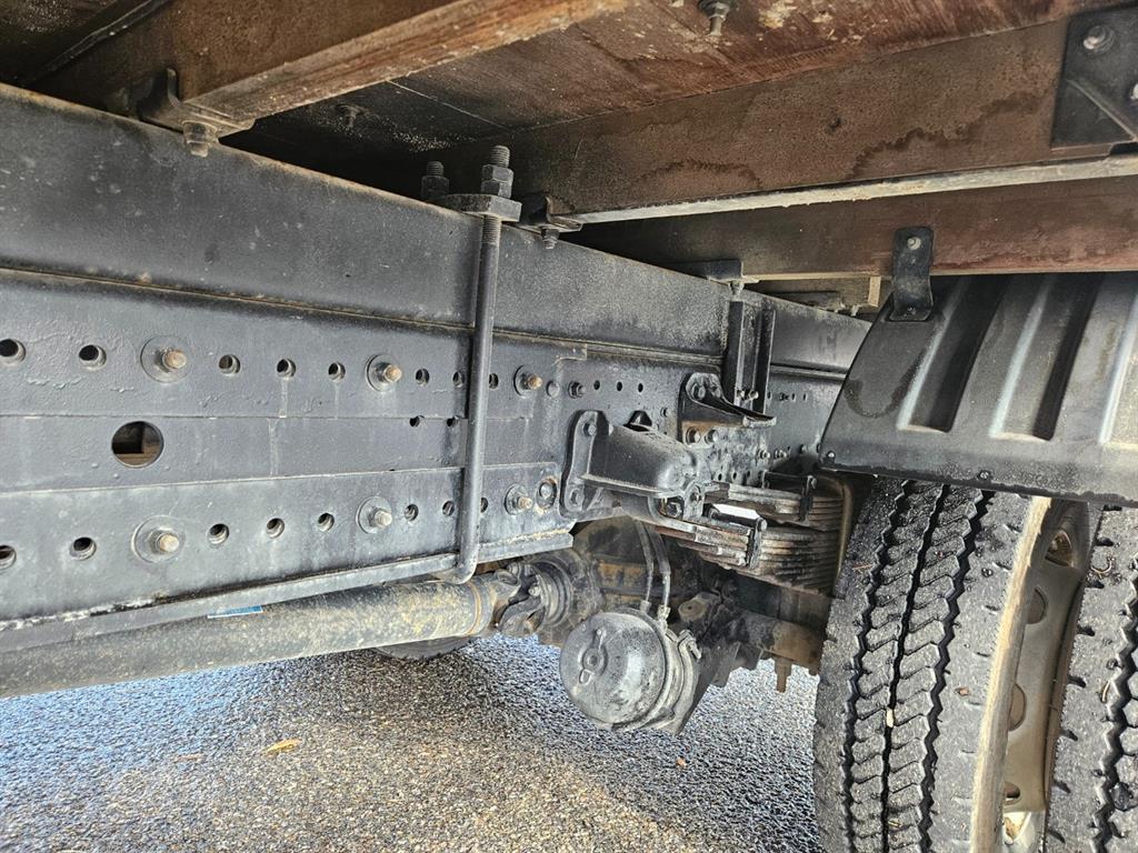 현대 파비스 카고크레인 - 이미지 8