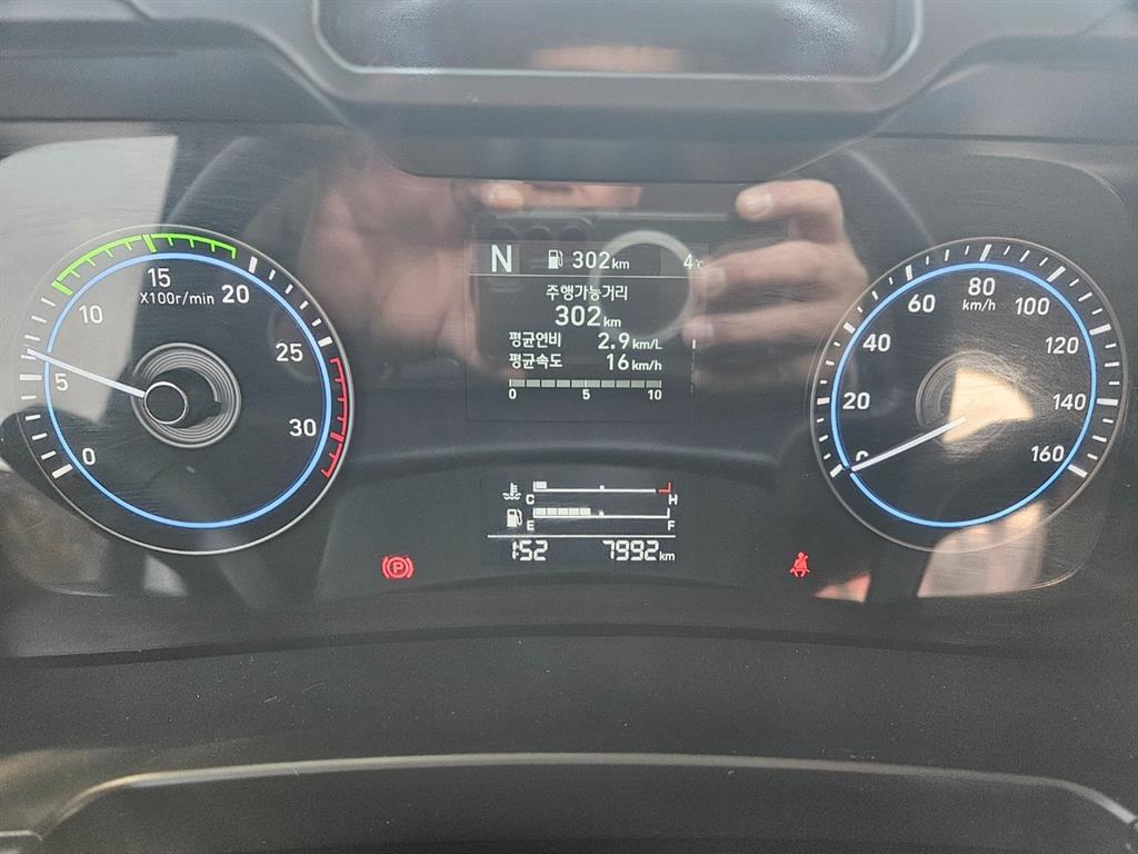 현대 파비스 카고크레인 - 이미지 9