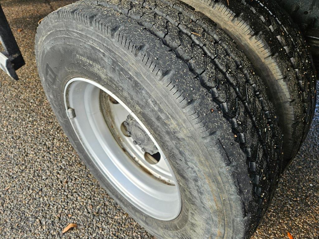 현대 파비스 카고크레인 - 이미지 6