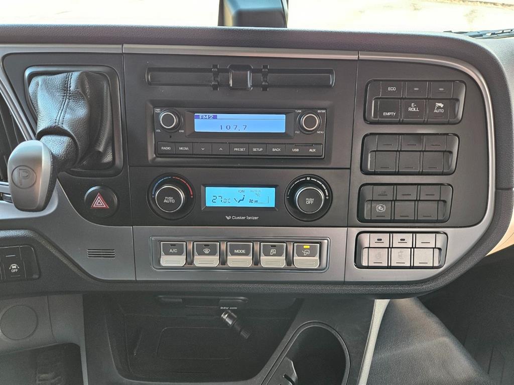 현대 파비스 카고크레인 - 이미지 4