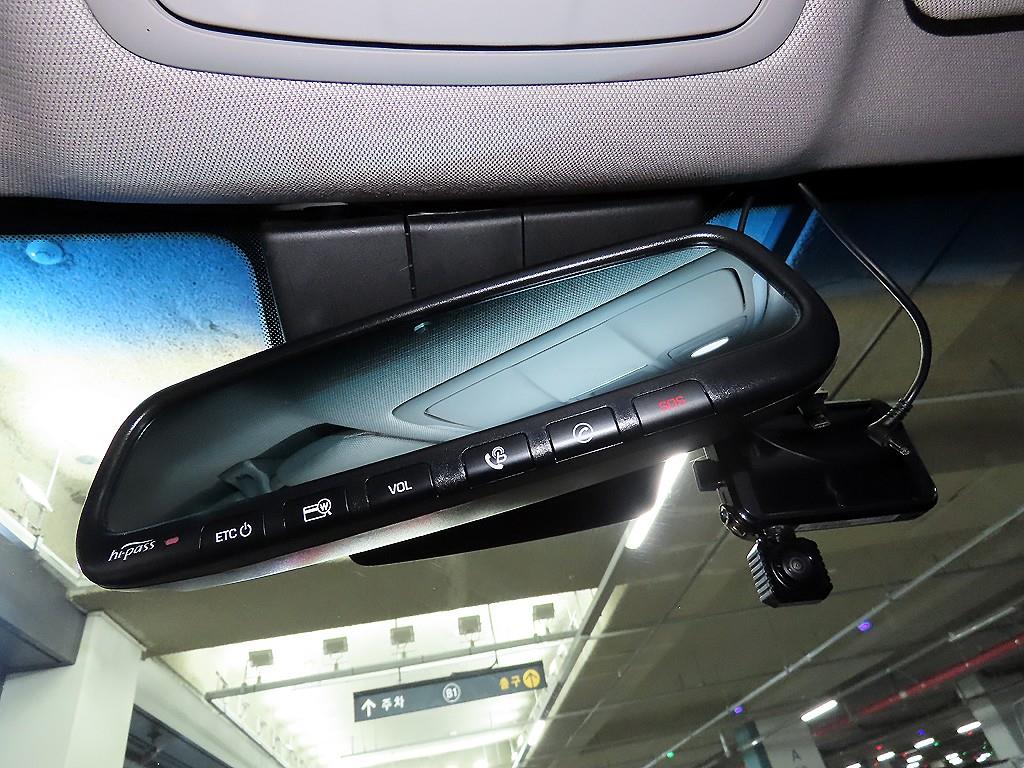 현대 제네시스DH G330 프리미엄 - 이미지 4