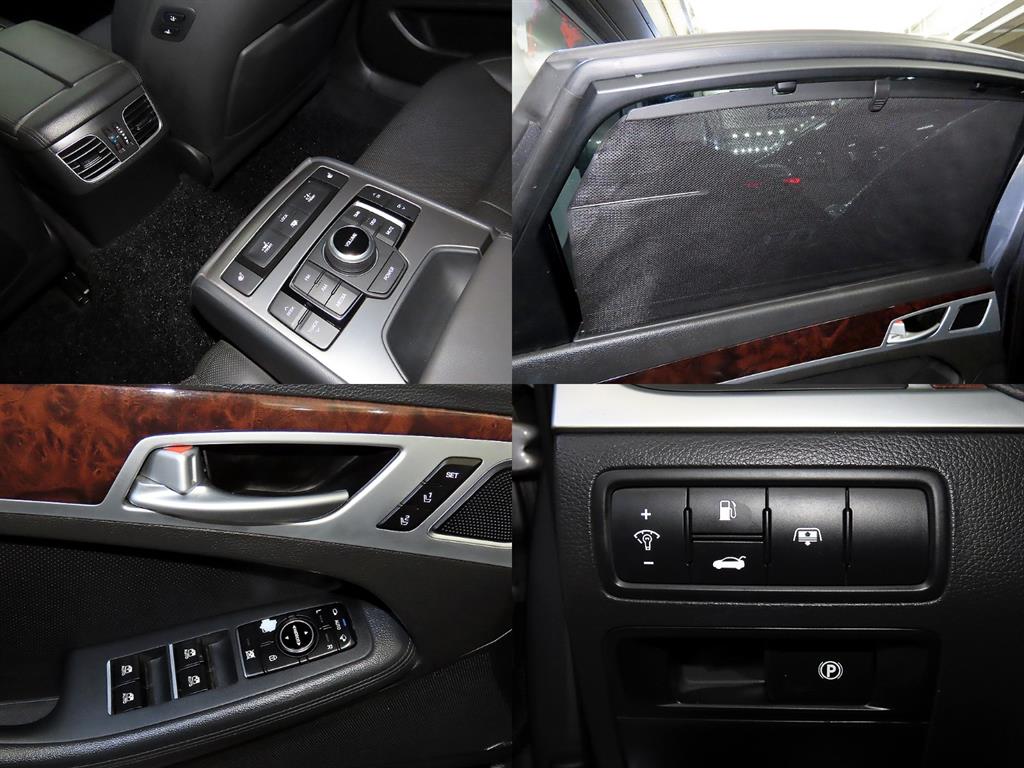 현대 제네시스DH G330 프리미엄 - 이미지 7