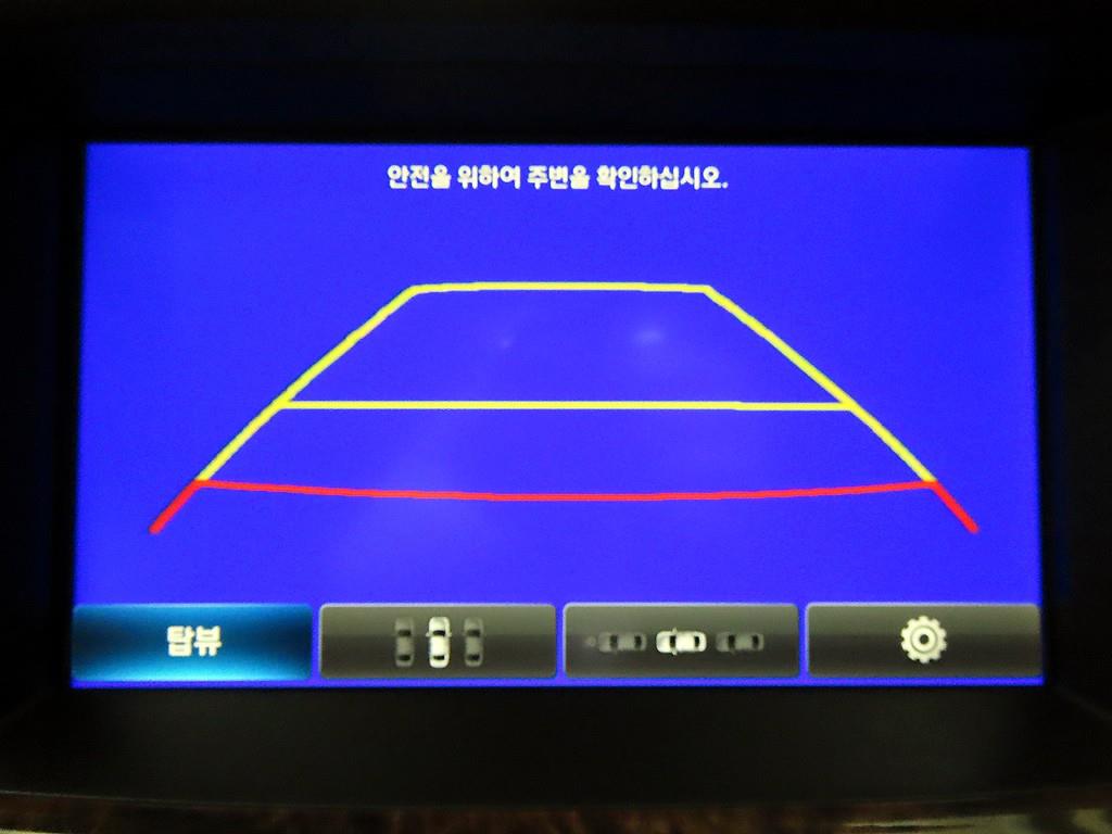 현대 제네시스DH G330 프리미엄 - 이미지 12