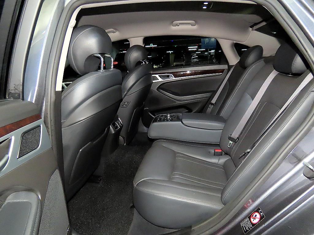 현대 제네시스DH G330 프리미엄 - 이미지 13