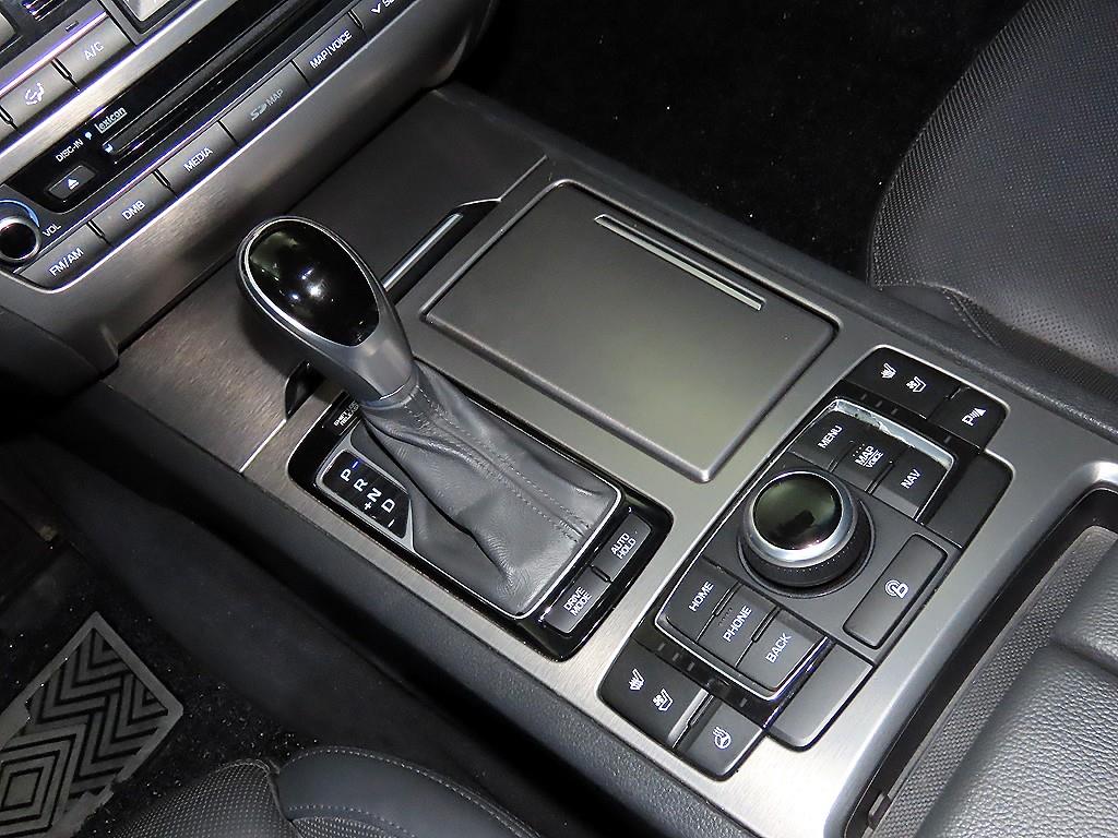 현대 제네시스DH G330 프리미엄 - 이미지 16