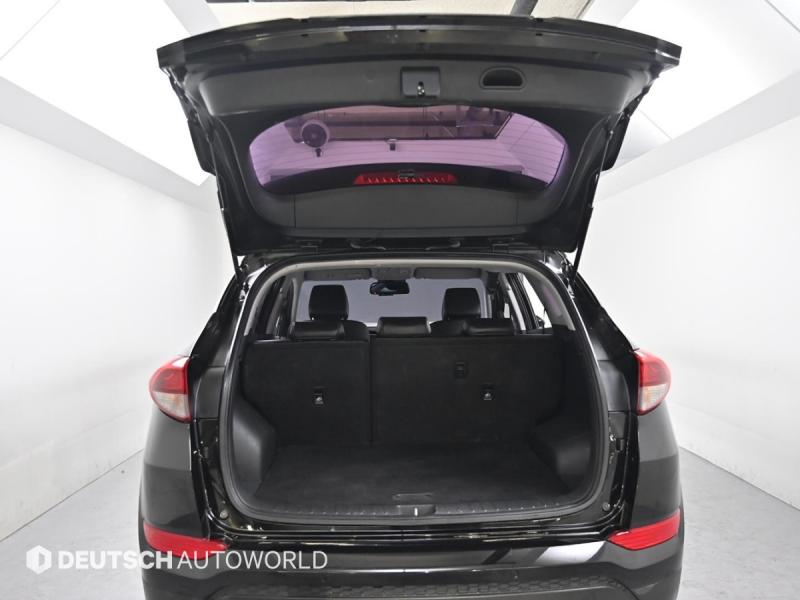 현대 올 뉴투싼 디젤 1.7 2WD 모던 - 이미지 7