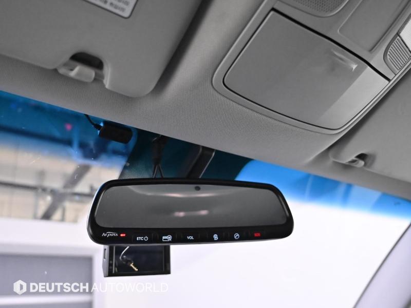 현대 올 뉴투싼 디젤 1.7 2WD 모던 - 이미지 11