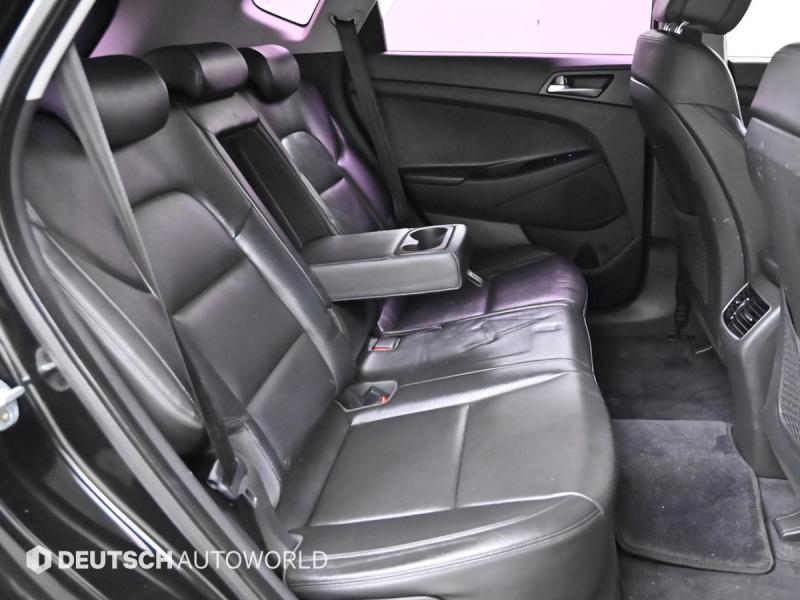 현대 올 뉴투싼 디젤 1.7 2WD 모던 - 이미지 19