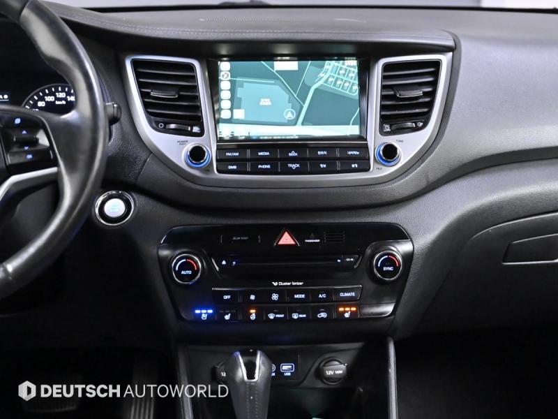 현대 올 뉴투싼 디젤 1.7 2WD 모던 - 이미지 20