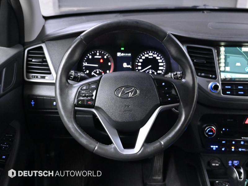 현대 올 뉴투싼 디젤 1.7 2WD 모던 - 이미지 3