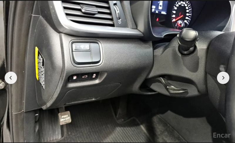 기아 뉴 신형K5 2.0 가솔린 프레스티지 - 이미지 7