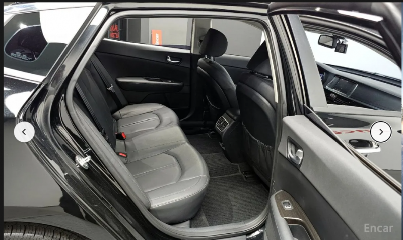 기아 뉴 신형K5 2.0 가솔린 프레스티지 - 이미지 6