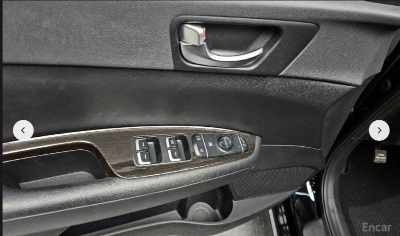 기아 뉴 신형K5 2.0 가솔린 프레스티지 - 이미지 17