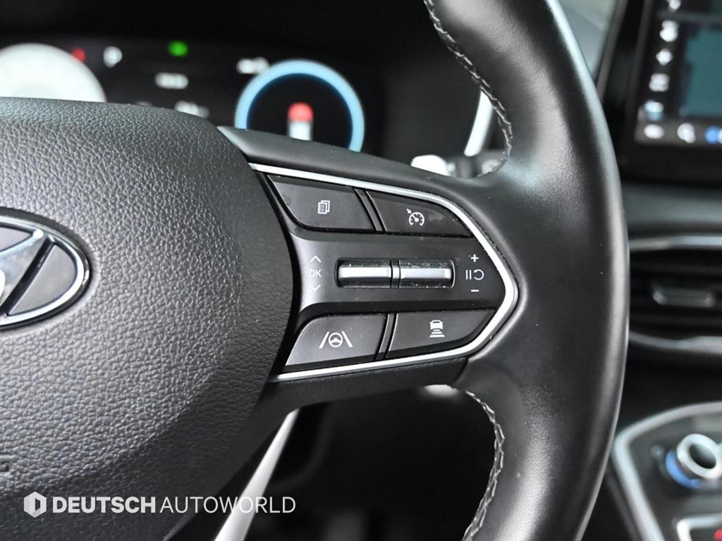 현대 더 뉴싼타페 디젤 2.2 2WD 프레스티지 - 이미지 11