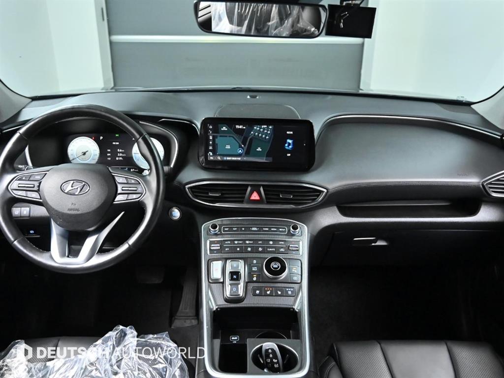 현대 더 뉴싼타페 디젤 2.2 2WD 프레스티지 - 이미지 19