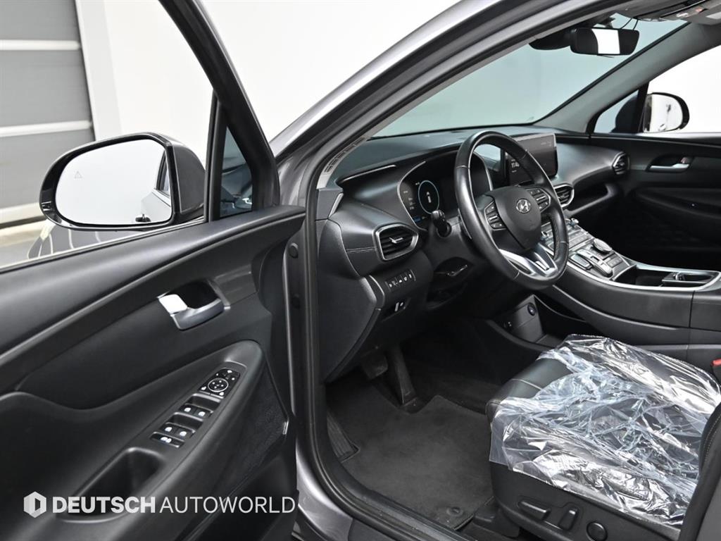 현대 더 뉴싼타페 디젤 2.2 2WD 프레스티지 - 이미지 18