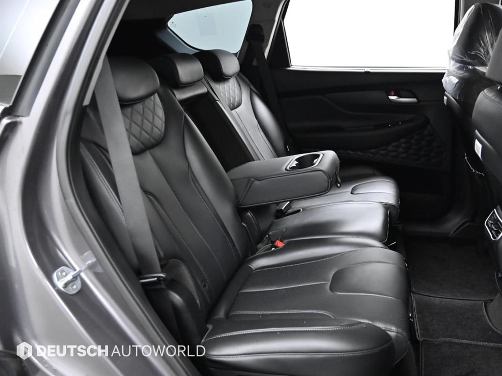 현대 더 뉴싼타페 디젤 2.2 2WD 프레스티지 - 이미지 14