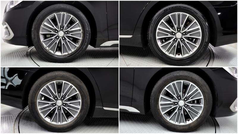 현대 그랜저IG 하이브리드 2.4 HEV 익스클루시브