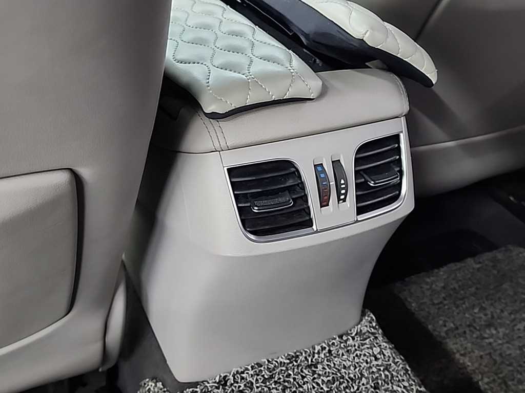 현대 제네시스DH G330 프리미엄 - 이미지 8