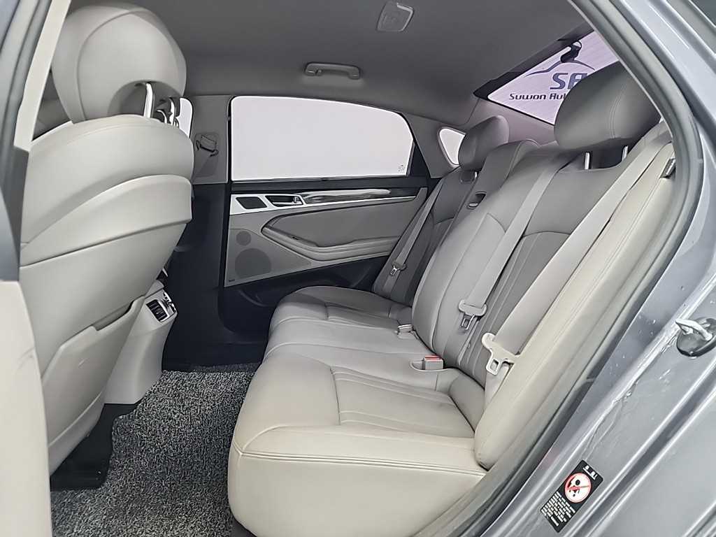 현대 제네시스DH G330 프리미엄 - 이미지 16