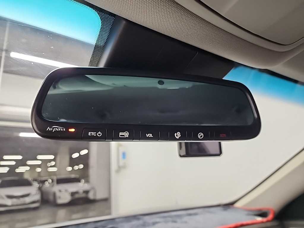 현대 제네시스DH G330 프리미엄 - 이미지 12