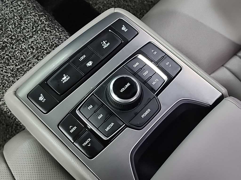 현대 제네시스DH G330 프리미엄 - 이미지 3